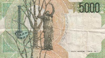 Beschrijving achterzijde: NORMA